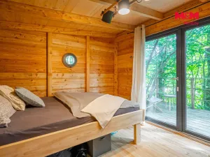 Prodej chaty, Kunvald, 30 m2