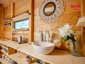 Prodej chaty, Kunvald, 30 m2
