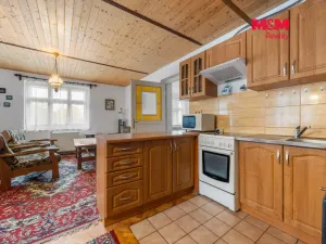Prodej rodinného domu, Králíky - Heřmanice, 178 m2