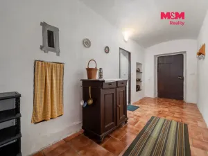 Prodej rodinného domu, Králíky - Heřmanice, 178 m2