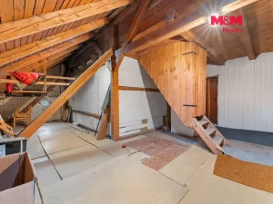 Prodej rodinného domu, Králíky - Heřmanice, 178 m2