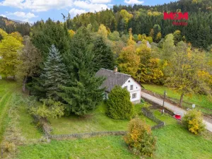Prodej rodinného domu, Králíky - Heřmanice, 178 m2