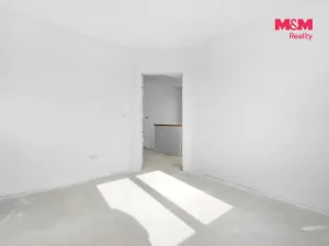 Prodej rodinného domu, Mladá Boleslav - Michalovice, 134 m2