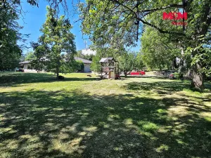 Prodej rodinného domu, Přišimasy, Jana Čermáka, 200 m2