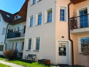 Pronájem bytu 1+kk, Rožmitál pod Třemšínem, 26 m2