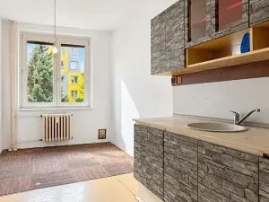 Prodej bytu 4+1, Brno, Bořetická, 82 m2