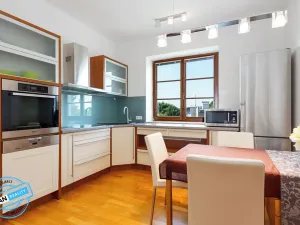 Prodej bytu 3+1, Opava, Okruhy, 112 m2