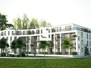 Prodej garážového stání, Olomouc, Bryksova, 31 m2