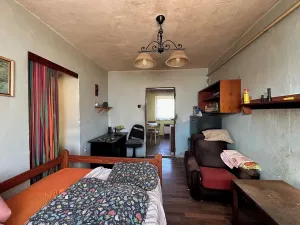 Prodej rodinného domu, Bernartice, 105 m2