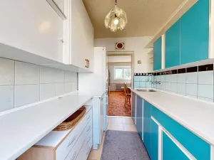 Prodej rodinného domu, Týniště nad Orlicí, Olšina, 100 m2