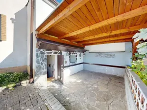 Prodej rodinného domu, Týniště nad Orlicí, Olšina, 100 m2