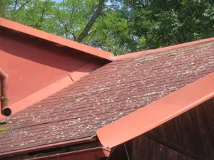 Dražba chaty, Liběchov, 63 m2