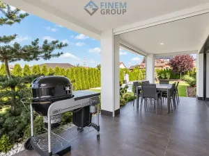 Prodej rodinného domu, Sulice, 253 m2