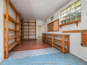 Prodej rodinného domu, Teplá, 130 m2