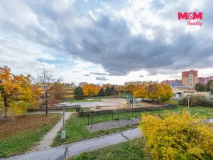 Prodej bytu 1+1, Chomutov, Písečná, 36 m2
