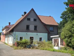 Prodej rodinného domu, Hejtmánkovice, 520 m2