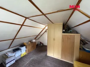 Prodej chaty, Náchod, U Práchovny, 40 m2