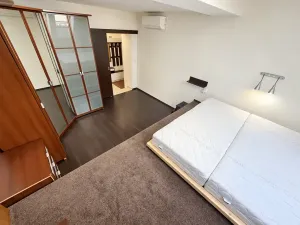 Pronájem bytu 2+1, Brno, Botanická, 48 m2