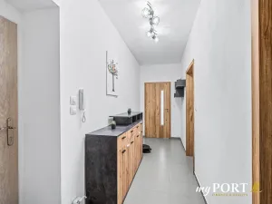 Prodej bytu 3+kk, Stod, Bezručova, 78 m2