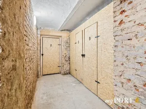 Prodej bytu 3+kk, Stod, Bezručova, 78 m2