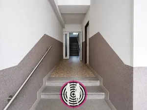Prodej bytu 2+kk, Praha - Vršovice, Jerevanská, 61 m2