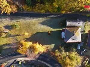 Prodej pozemku pro bydlení, Bystřec, 696 m2