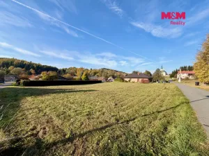 Prodej pozemku pro bydlení, Horní Heřmanice, 1554 m2
