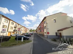 Pronájem bytu 1+kk, Kutná Hora, V Zákoutí, 38 m2