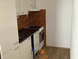 Pronájem bytu 2+kk, Brno, Mutěnická, 40 m2
