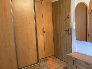 Pronájem bytu 2+kk, Brno, Mutěnická, 40 m2