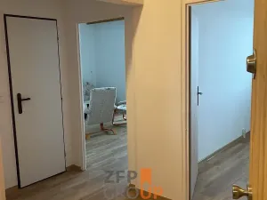 Pronájem bytu 2+kk, Brno, Mutěnická, 40 m2
