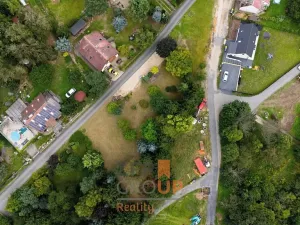 Prodej pozemku pro bydlení, Frýdlant, 1555 m2