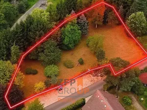 Prodej pozemku pro bydlení, Frýdlant, 1555 m2