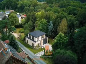 Prodej pozemku pro bydlení, Frýdlant, 1555 m2