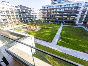 Pronájem bytu 2+kk, Praha - Žižkov, Jana Želivského, 53 m2