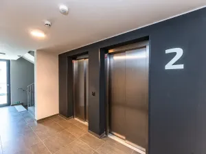 Pronájem bytu 2+kk, Praha - Žižkov, Jana Želivského, 53 m2