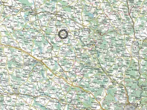Prodej pole, Bobrová, 13842 m2