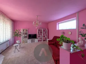 Prodej rodinného domu, Moravičany, 240 m2