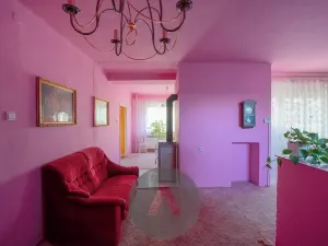 Prodej rodinného domu, Moravičany, 240 m2
