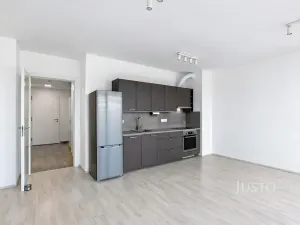 Pronájem bytu 2+kk, Praha - Krč, V jehličí, 53 m2