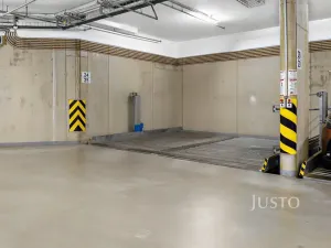Pronájem bytu 2+kk, Praha - Krč, V jehličí, 53 m2