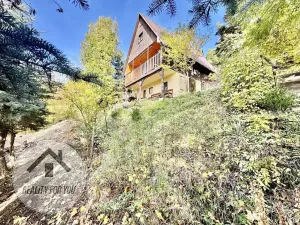 Prodej chaty, Povrly, Kovářská, 95 m2