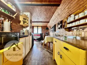 Prodej chaty, Povrly, Kovářská, 95 m2