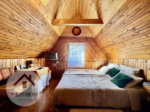 Prodej chaty, Povrly, Kovářská, 95 m2