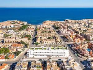 Prodej bytu 3+kk, Torrevieja, Španělsko, 67 m2