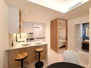 Prodej bytu 2+kk, San Javier, Španělsko, 58 m2
