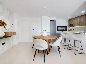 Prodej bytu 3+kk, Los Alcázares, Španělsko, 83 m2