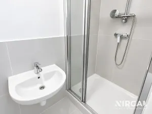 Pronájem ordinace, Praha - Uhříněves, U starého mlýna, 47 m2