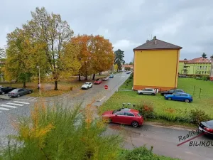Prodej bytu 3+1, Bakov nad Jizerou, Družstevní, 59 m2