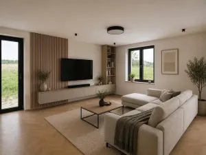 Prodej bytu 3+kk, Petřvald, 82 m2
